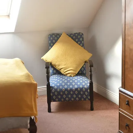 Ferriters Townhouse * Dingle