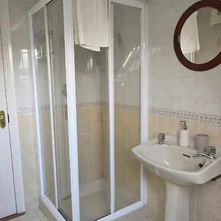 Semesterbostad Ferriters Townhouse