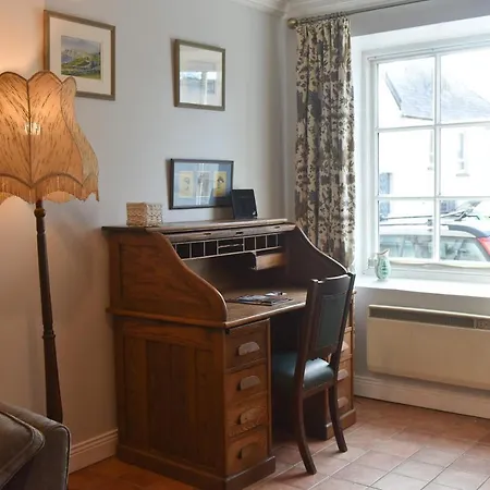 Ferriters Townhouse *