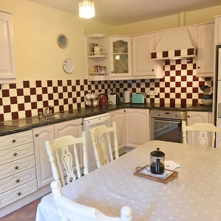 Semesterbostad Ferriters Townhouse
